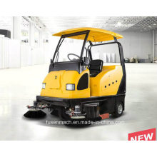 Ride on Electric Sweeper (E800W)